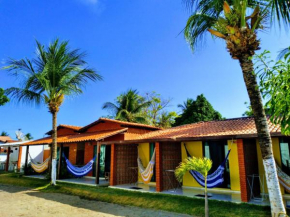 Pousada Areal Barra Grande Maragogi AL